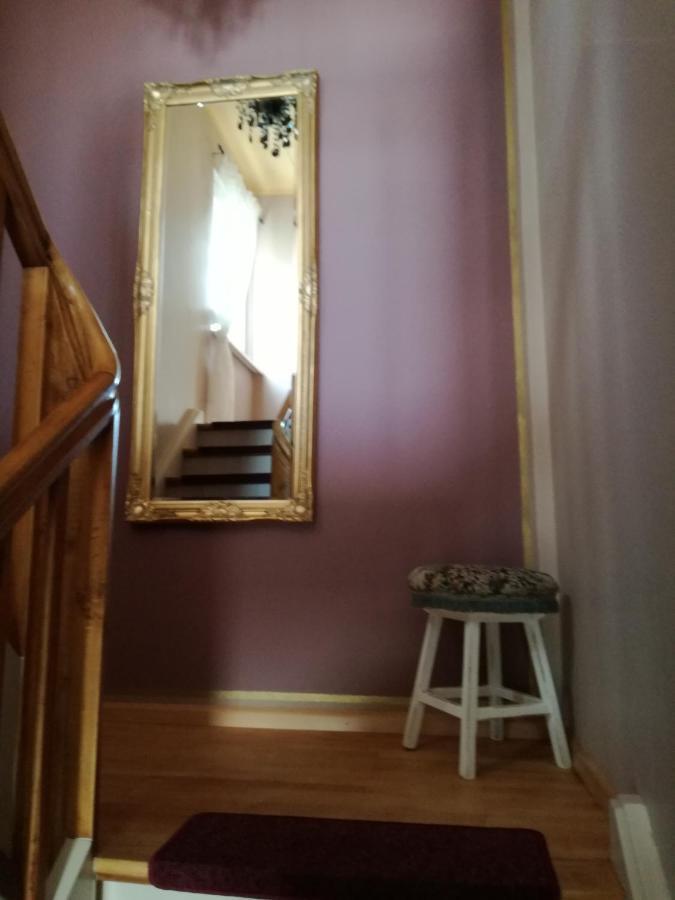Апартаменти Bella Casa Лауфенбурґ Екстер'єр фото